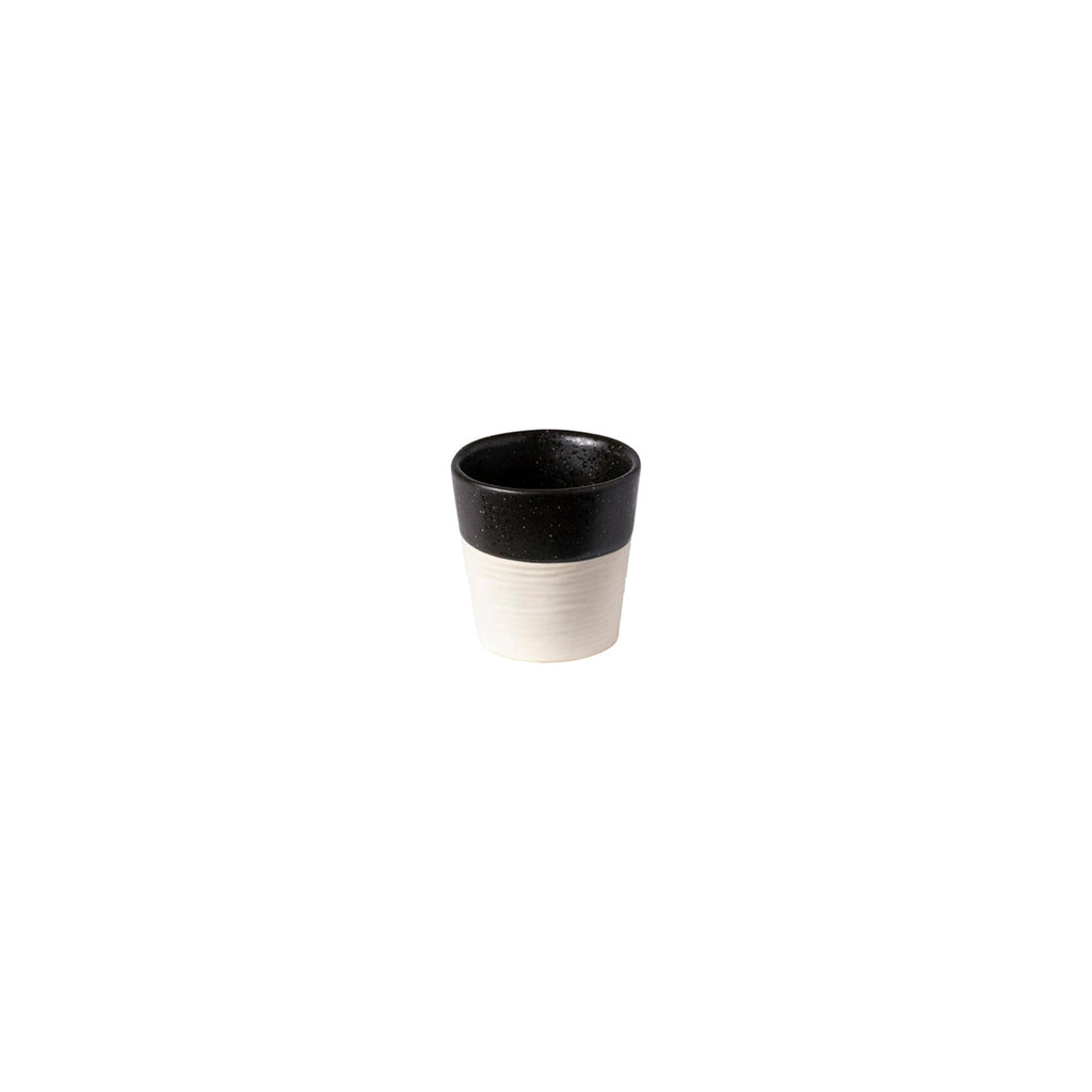 Notos Latitude Black Cup 3 Oz.