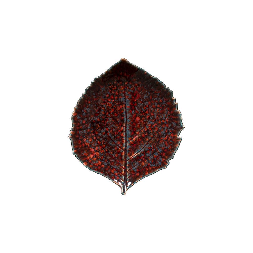 Riviera Vigne Hydrangea Leaf 9"