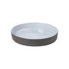 Lagoa Ecogres White Soup/Pasta Bowl 10 in