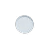 Lagoa Ecogres White Bread Plate 7 in