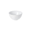 Livia White Soup/Cereal Bowl 6 in