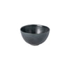 Livia Matte Black Soup/Cereal Bowl 6 in
