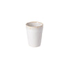 Grespresso Ecogres White Latte Tumbler 0.38 L