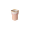 Grespresso Ecogres Soft Pink Latte Tumbler 0.38 L