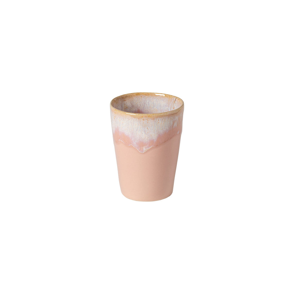 Grespresso Ecogres Soft Pink Latte Tumbler 0.38 L