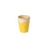Grespresso Ecogres Yellow Latte Tumbler 0.38 L