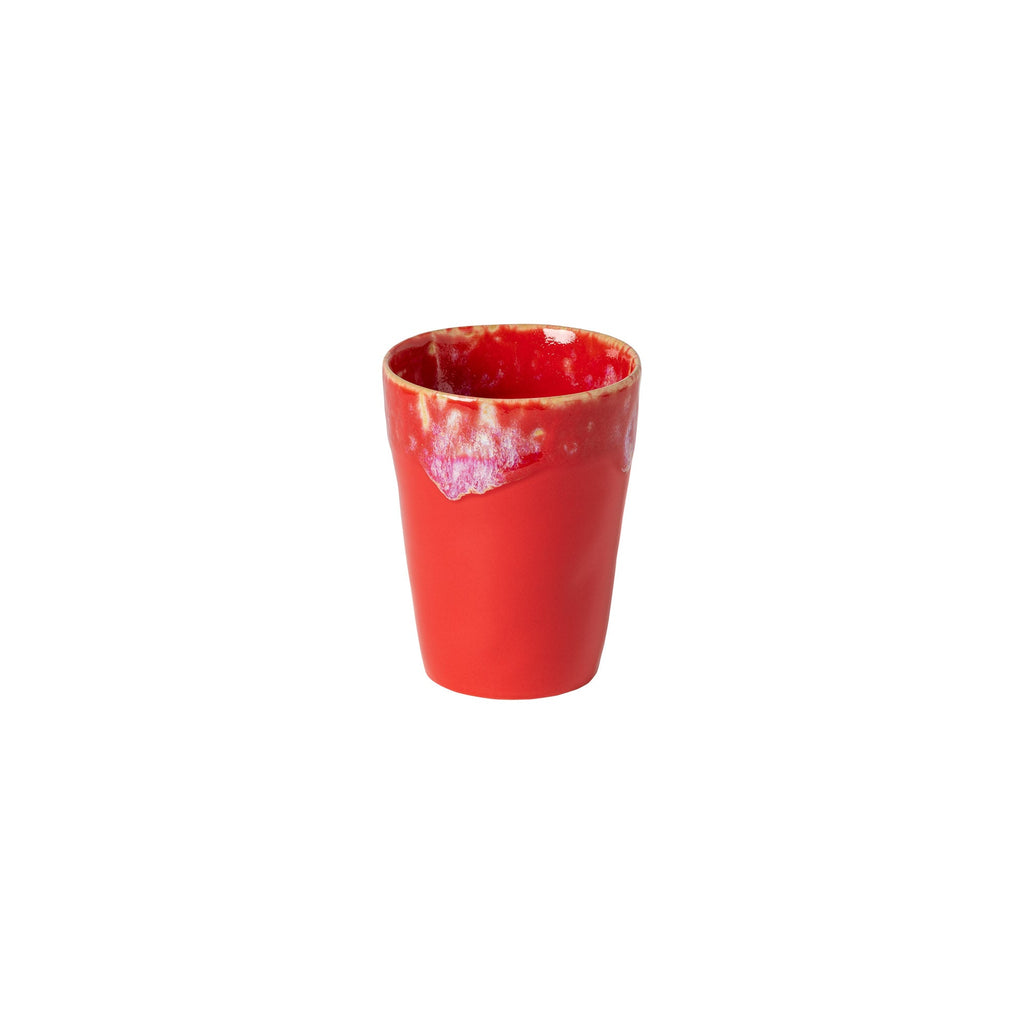Grespresso Ecogres Red Latte Tumbler 0.38 L