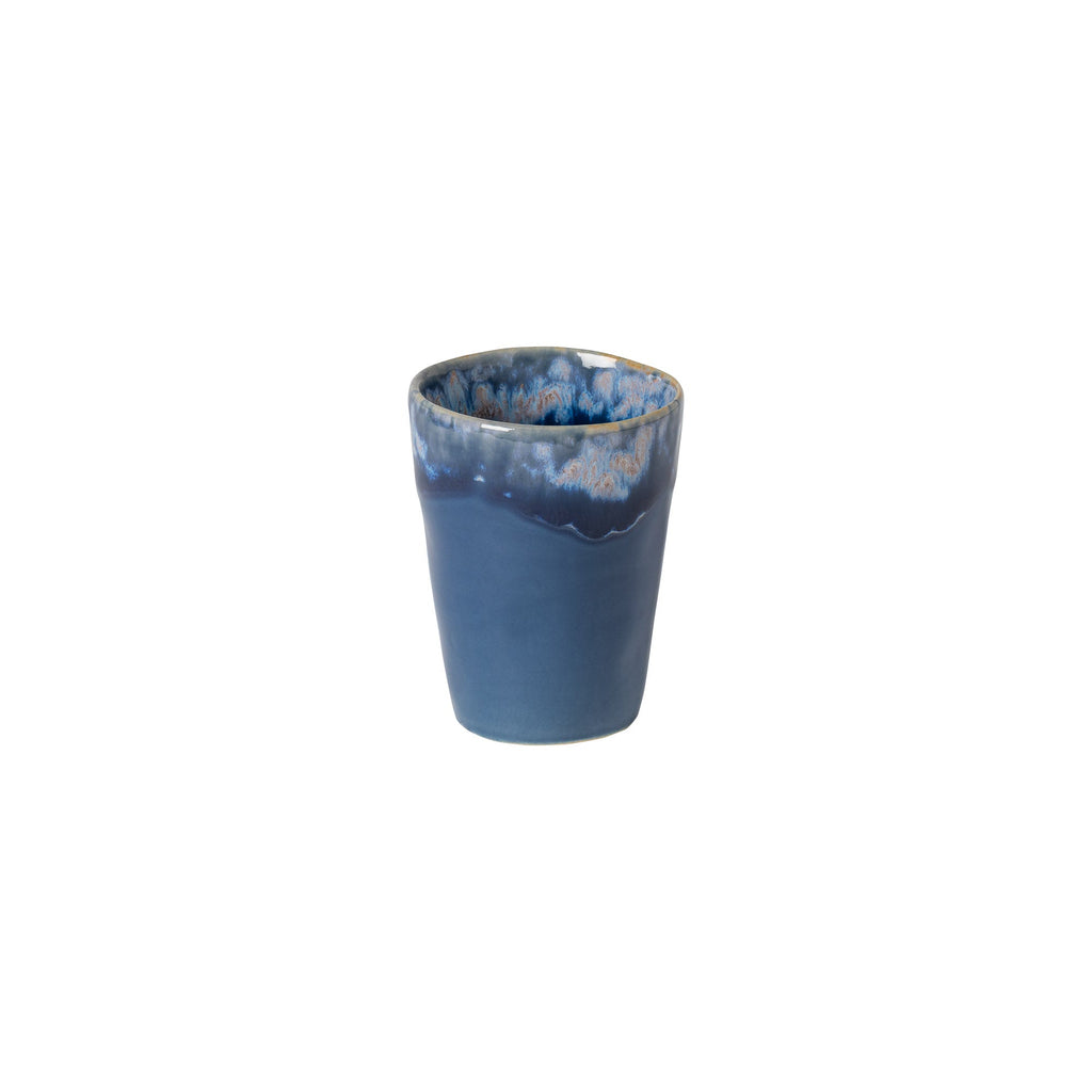 Grespresso Ecogres Denim Latte Tumbler 0.38 L