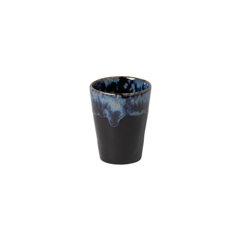 Grespresso Ecogres Black Latte Tumbler 0.38 L