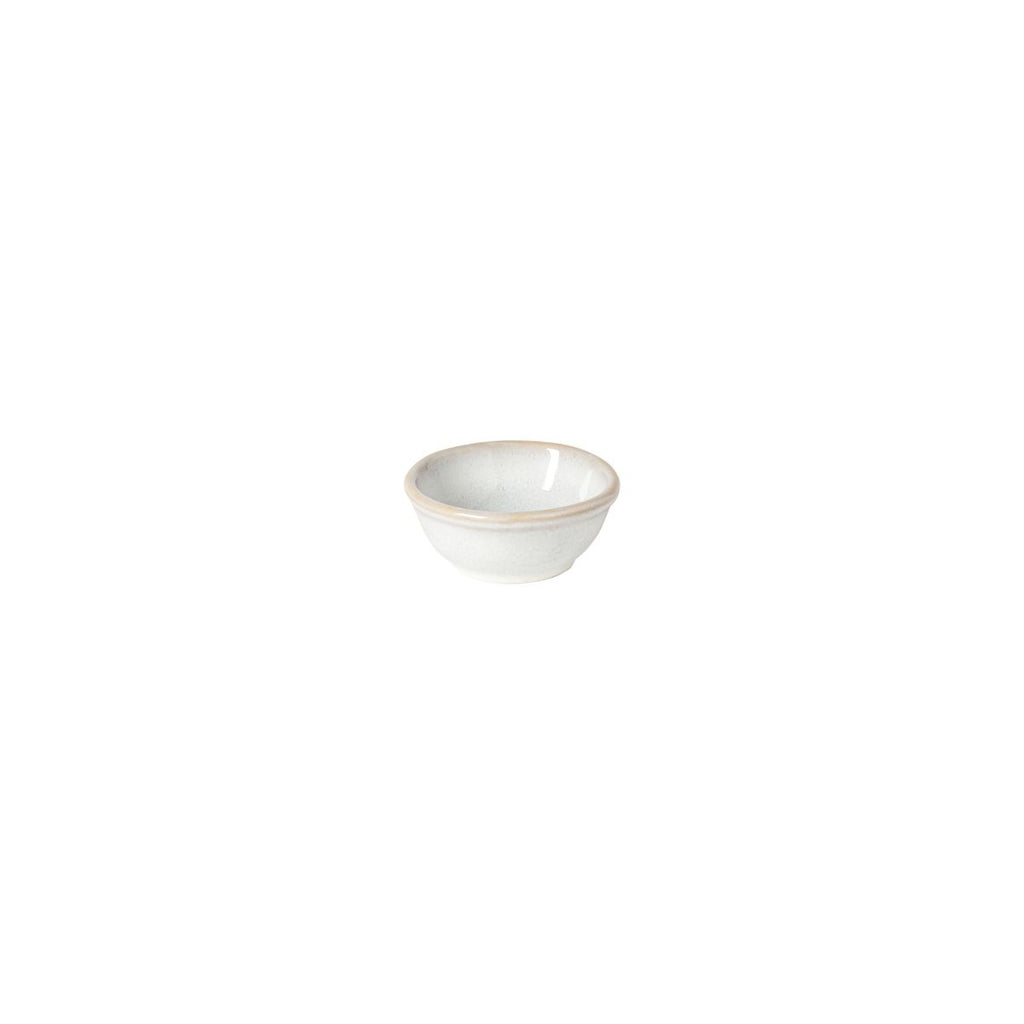 Roda Branca Ramekin/Butter Dish 3 in