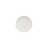 Roda Branca Round Colander Dish 6 in