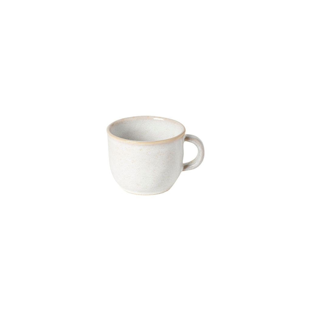 Roda Branca Tea Cup 7 Oz