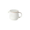 Roda Branca Tea Pot With Infuser 17 Oz (1