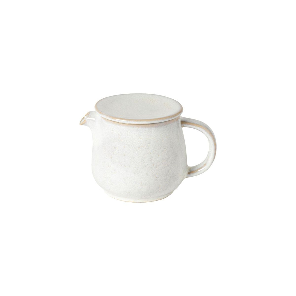 Roda Branca Tea Pot With Infuser 17 Oz (1
