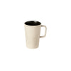 Notos Latitude Black Mug 10 Oz