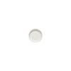 Redonda White Round Plate 8