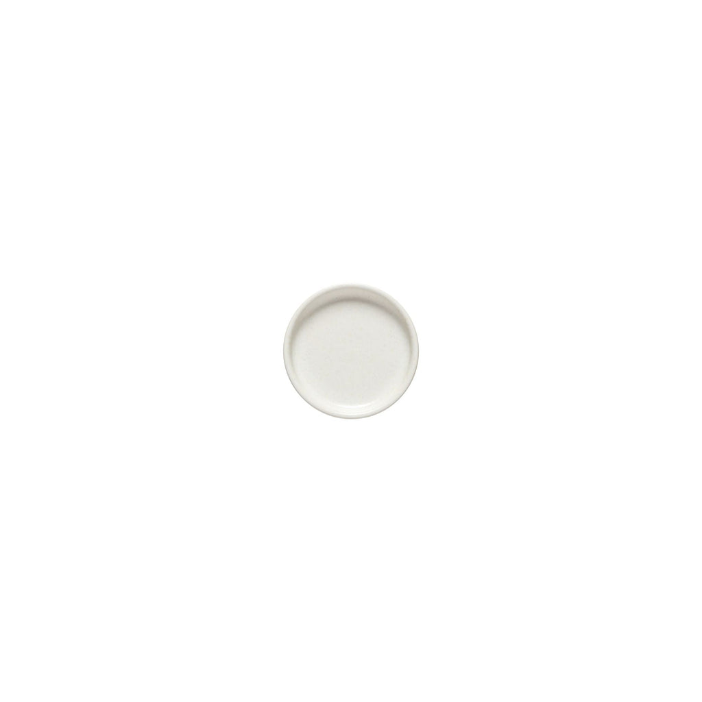 Redonda White Round Plate 8