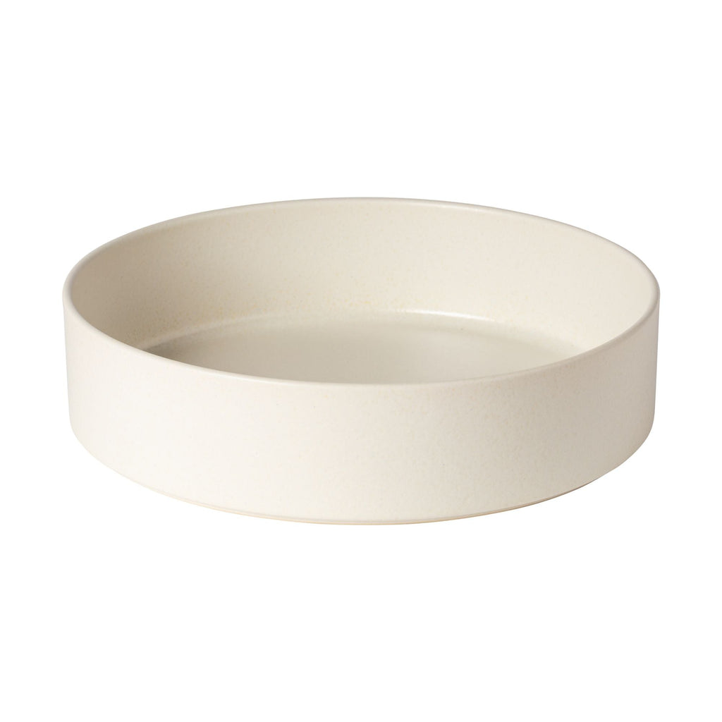 Redonda White Serving Bowl 29