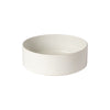 Redonda White Serving Bowl 21