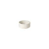Redonda White Dip Dish 8