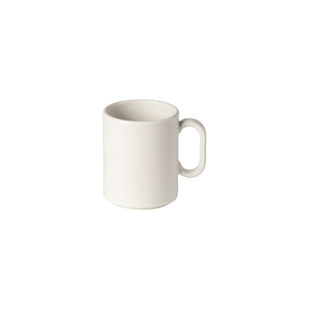 Redonda White Mug 0.38 L