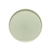 Redonda Green Round Plate 29