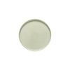 Redonda Green Round Plate 21