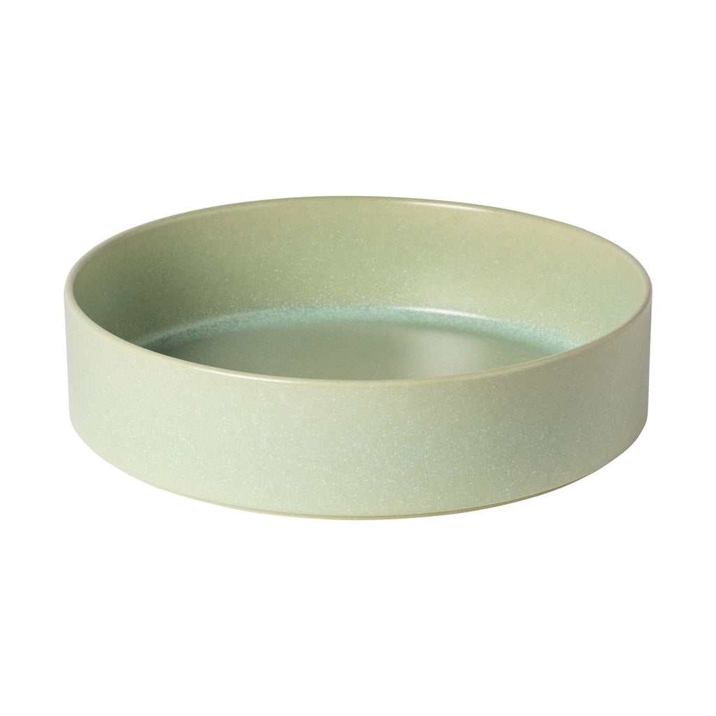 Redonda Green Serving Bowl 29