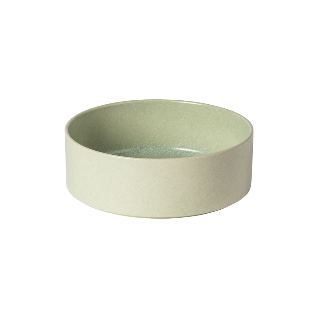 Redonda Green Serving Bowl 21