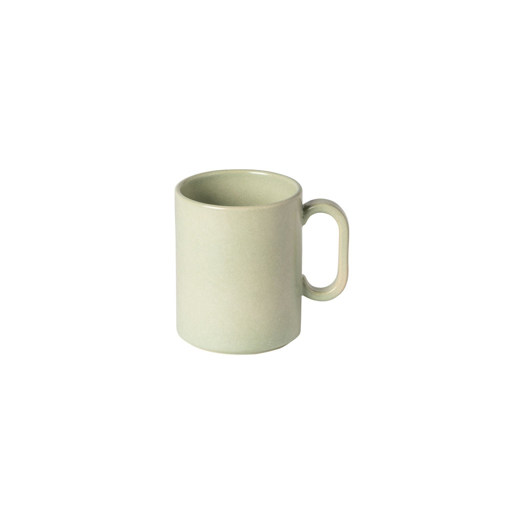 Redonda Green Mug 0.38 L