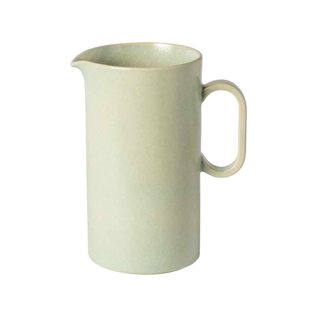 Redonda Green Pitcher 2.07 L