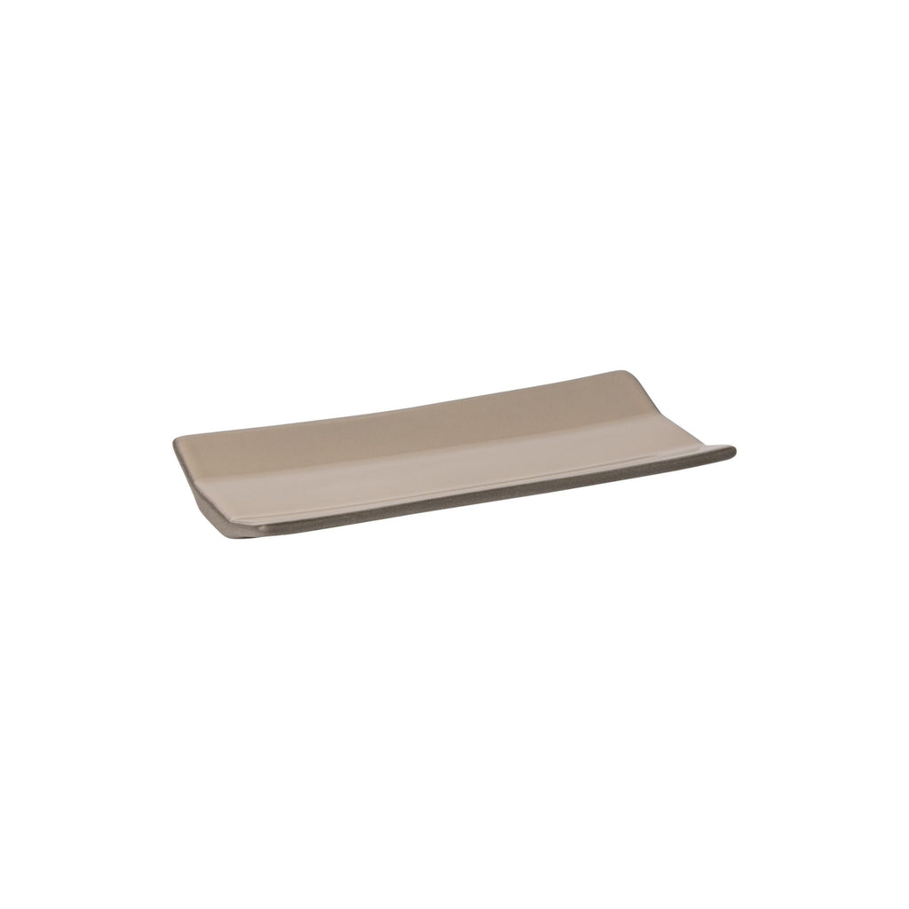 Coastland Ecogres Wet Sand-Tau Rect. Tray 20