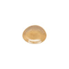 Livia Champagne Oval Plate 16
