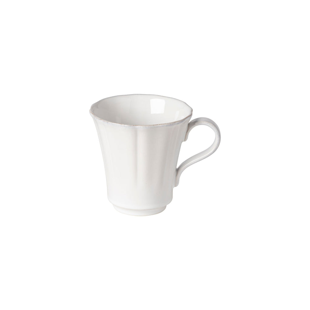Rosa White Mug 0.32 L