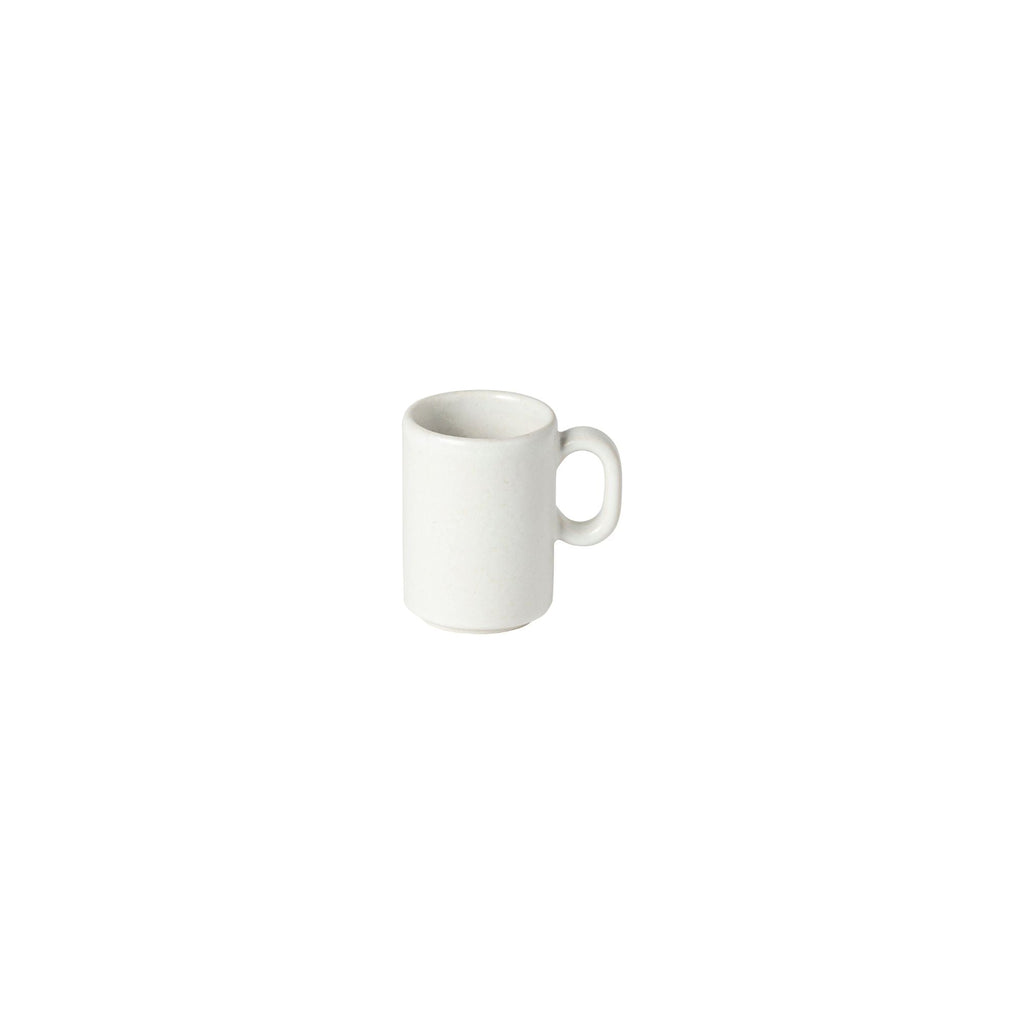 Redonda White Coffee Cup 0.07 L 2 Oz.