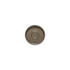 Redonda Oak Coffee Saucer 12