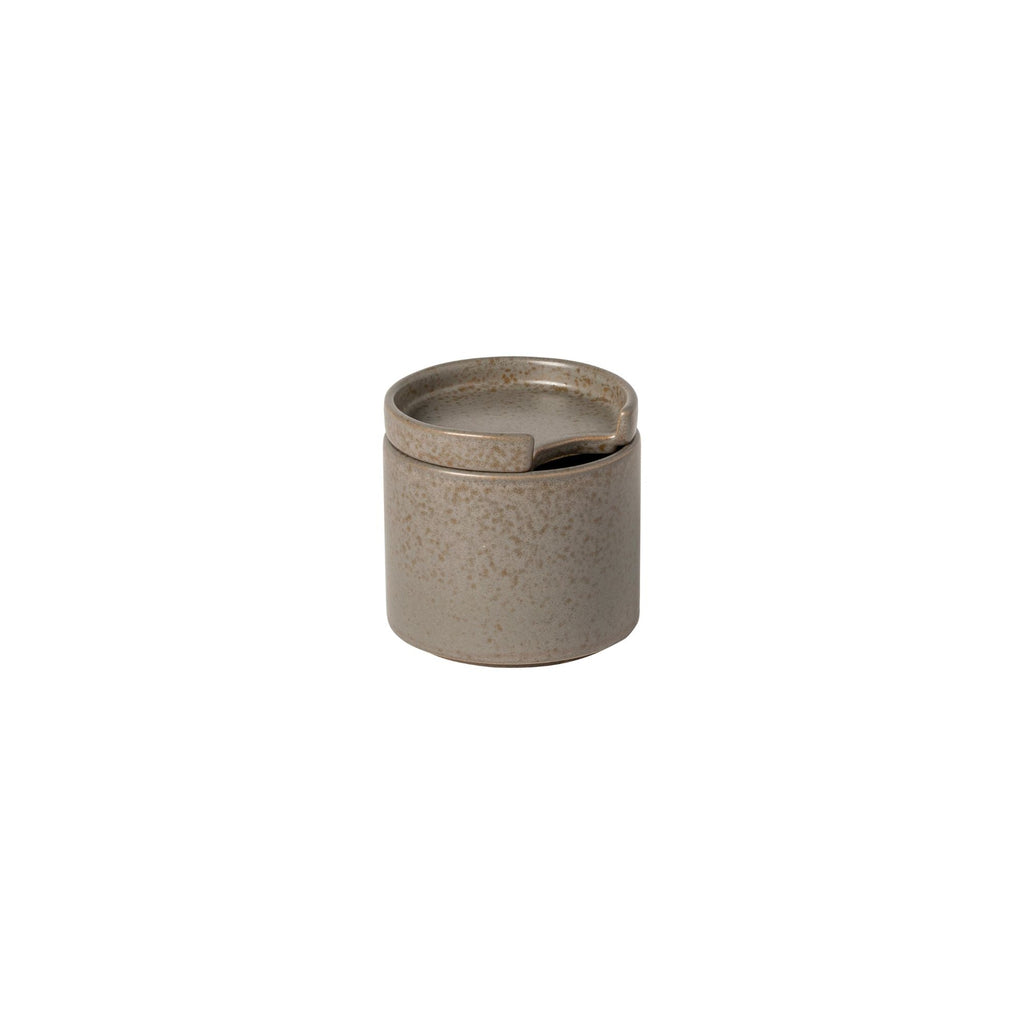 Redonda Oak Sugar Bowl 0.21 L