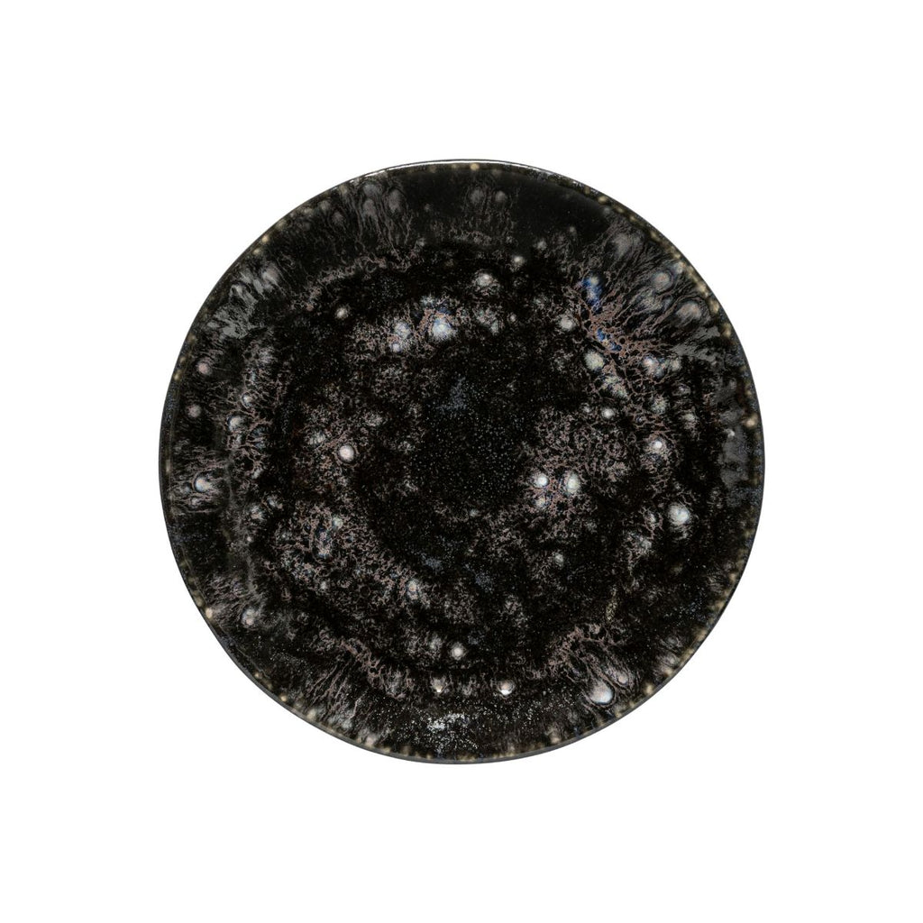 Roda Iris Round Coupe Plate 28