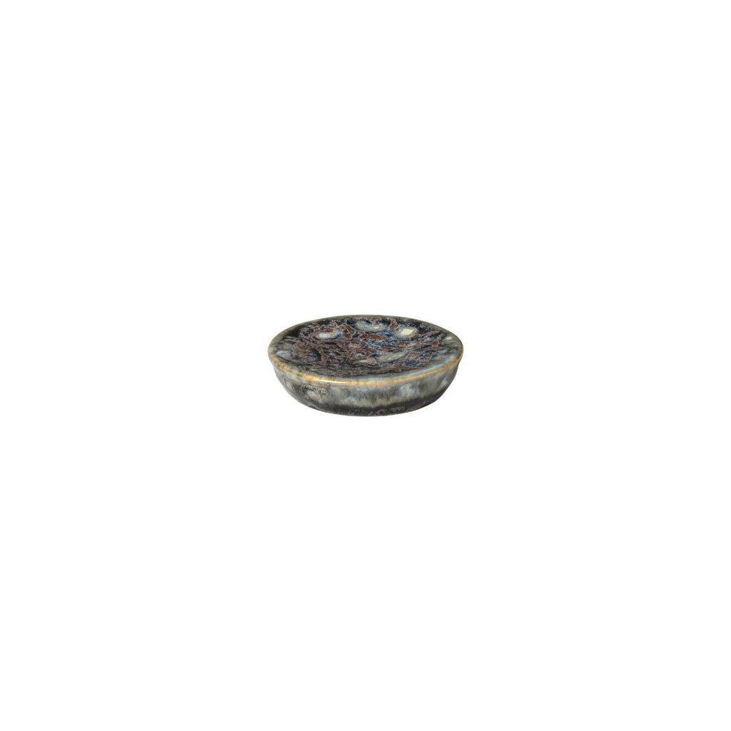 Roda Iris Pillow Plate 10
