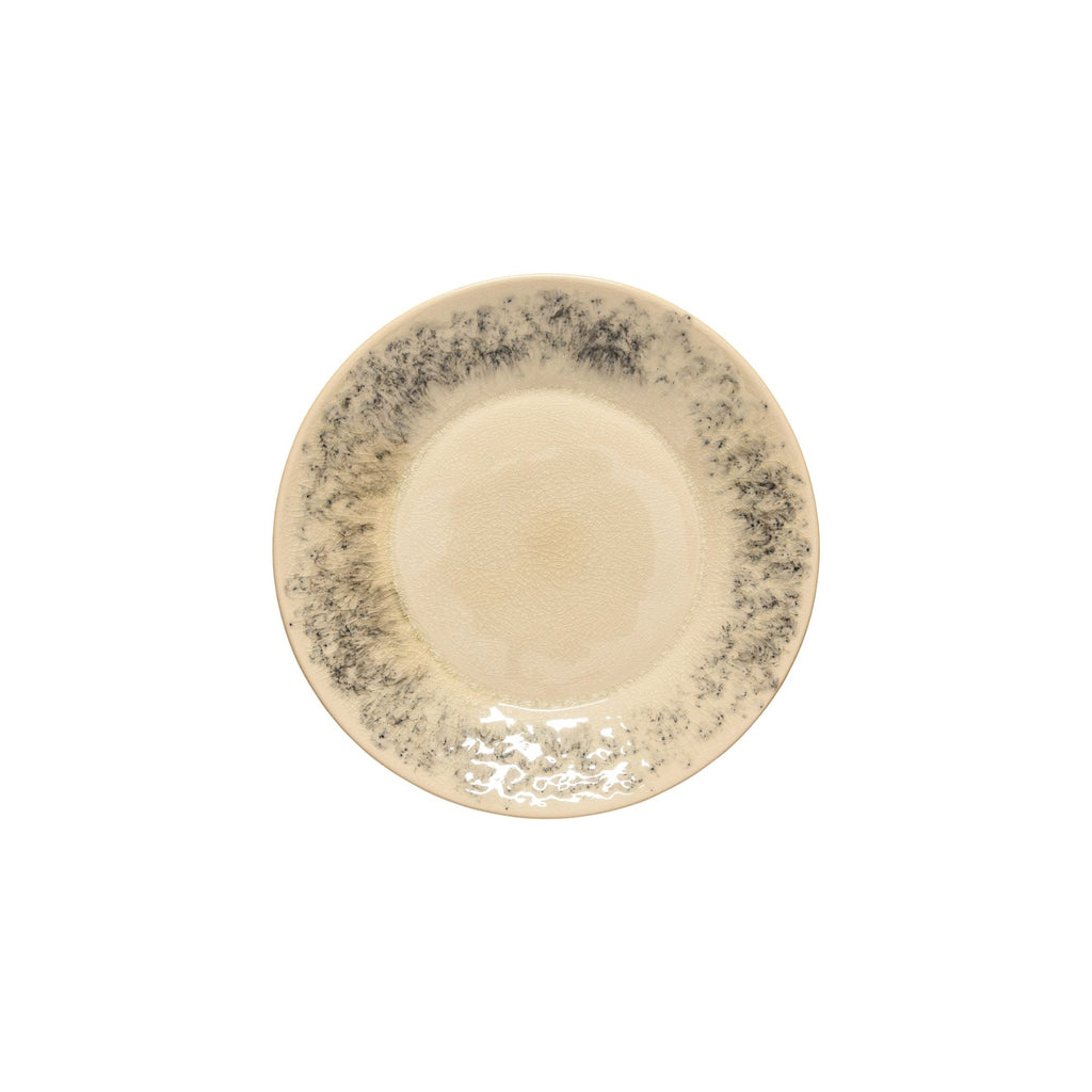 Madeira Cream Salad/Dessert Plate 22