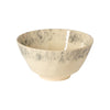 Madeira Cream Serving Bowl 24