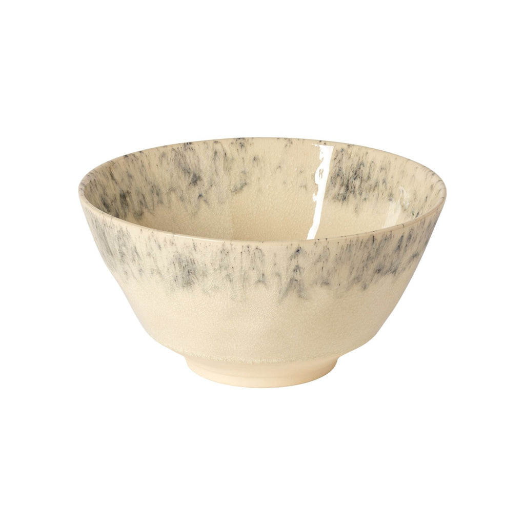 Madeira Cream Serving Bowl 24