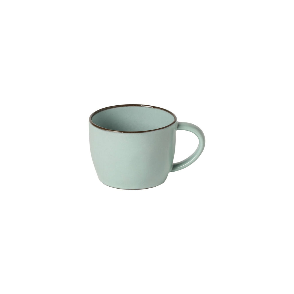 Stacked Organic Sky Mug 0.36 L