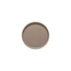 Redonda Oak Round Plate 17