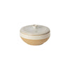 Marrakesh Sable Blanc Cov. Casserole 15
