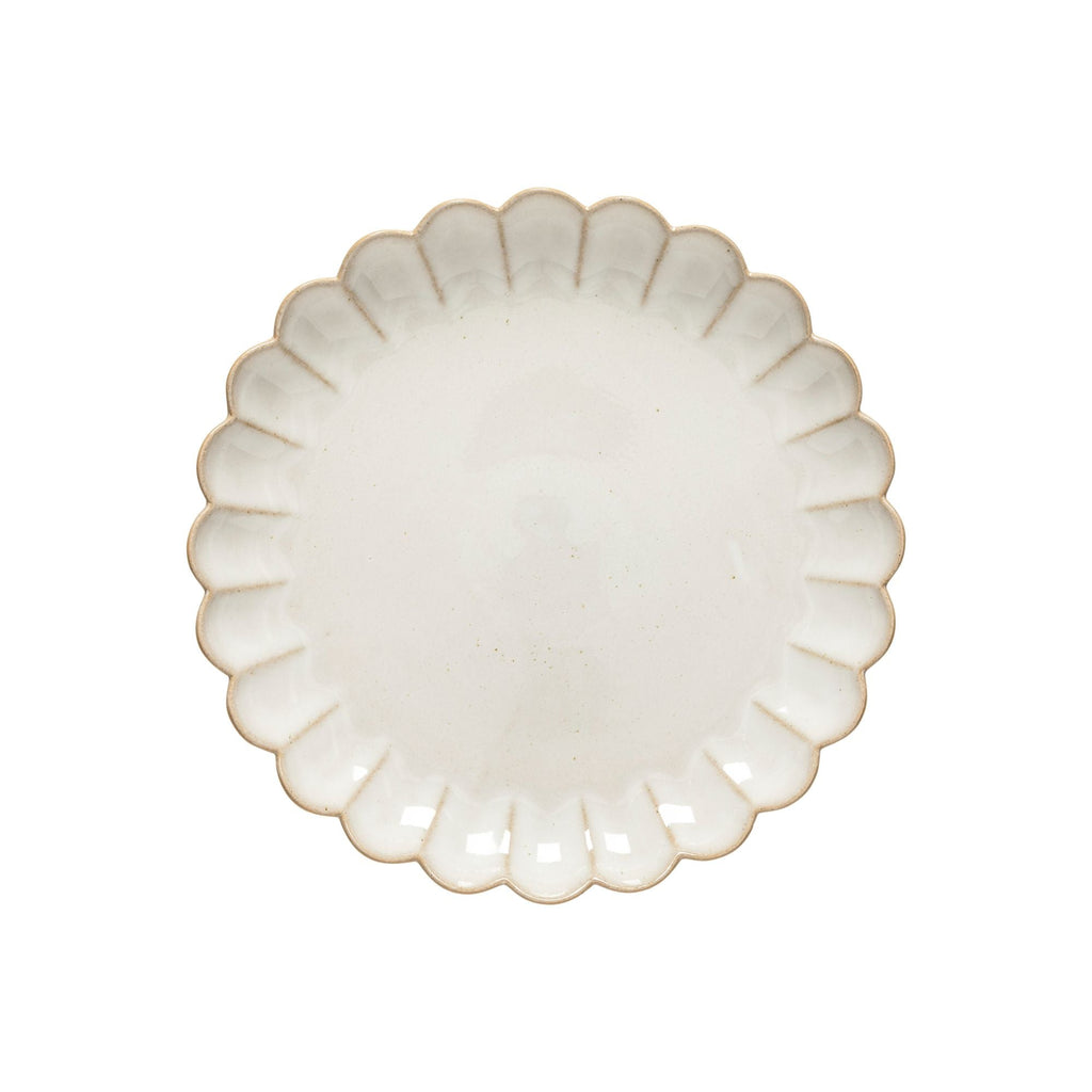Marrakesh Sable Blanc Dinner Plate 28