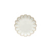 Marrakesh Sable Blanc Appetizer Plate 19