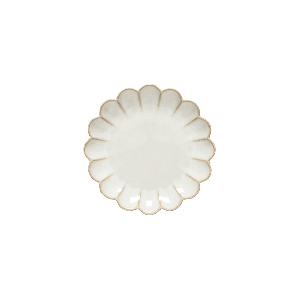 Marrakesh Sable Blanc Appetizer Plate 19