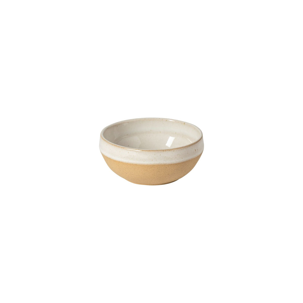Marrakesh Sable Blanc Fruit Bowl 12