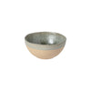 Arenito Ecogres Sage Green Latte Bowl 16